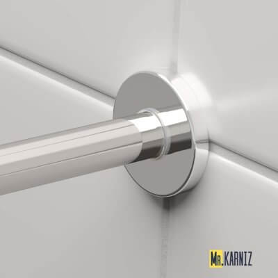 Отражатель Cylindro 20